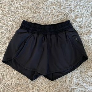 Lululemon Running Shorts